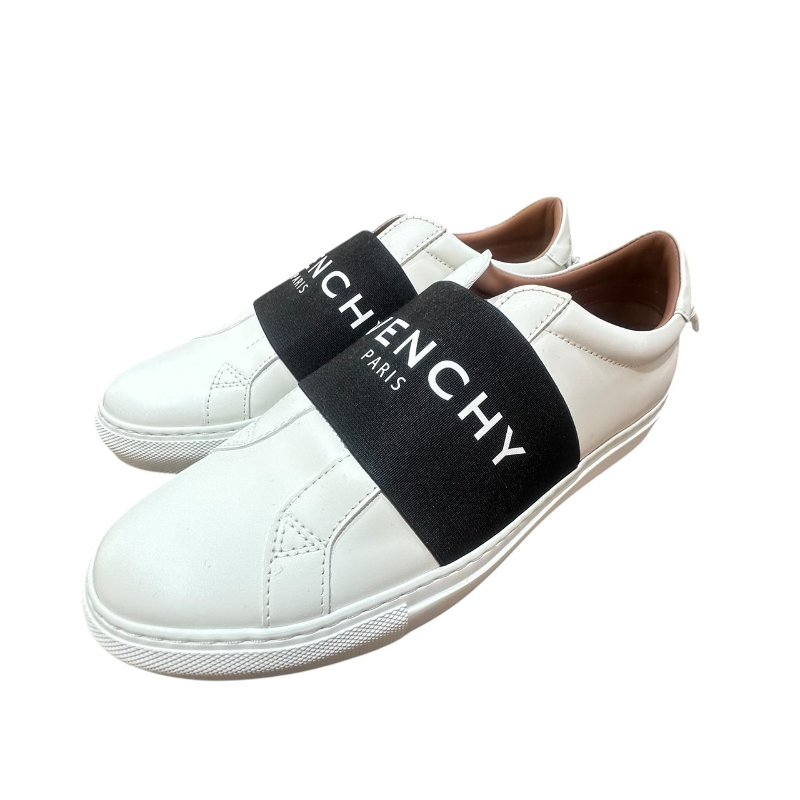 【美收精品】GIVENCHY白黑色球鞋 4-706-3