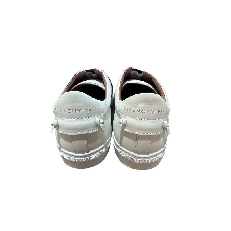 【美收精品】GIVENCHY白黑色球鞋 4-706-4