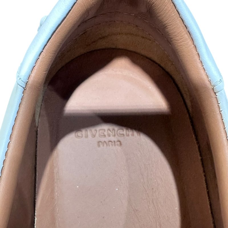 【美收精品】GIVENCHY白黑色球鞋 4-706-5