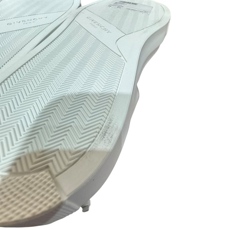 【美收精品】GIVENCHY白黑色球鞋 4-706-8