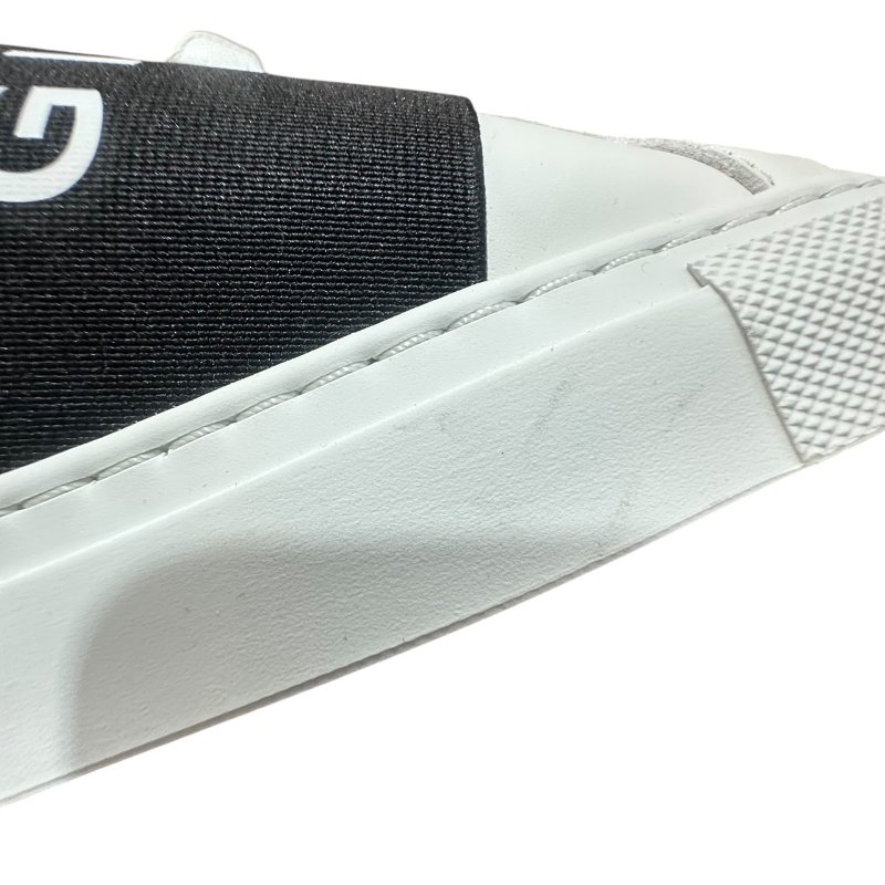 【美收精品】GIVENCHY白黑色球鞋 4-706-9