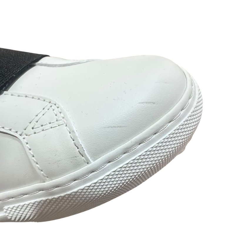 【美收精品】GIVENCHY白黑色球鞋 4-706-10