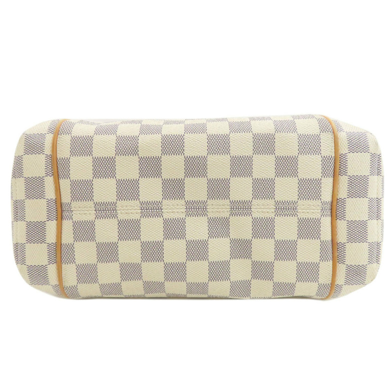 Louis Vuitton N51261 Totally PM（舊款）女士 Damier 帆布手提包。-3