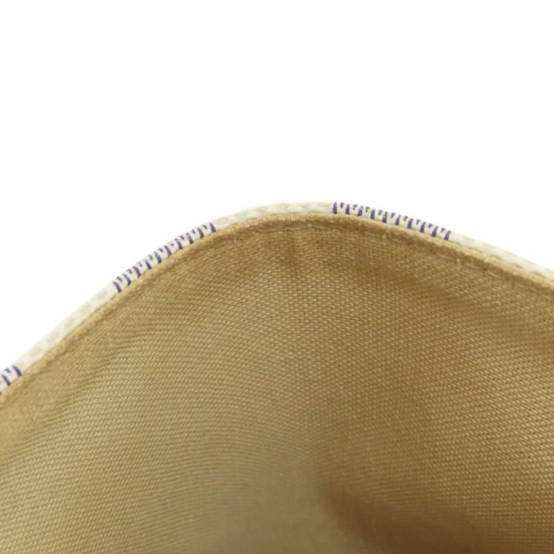 Louis Vuitton N51261 Totally PM（舊款）女士 Damier 帆布手提包。-9