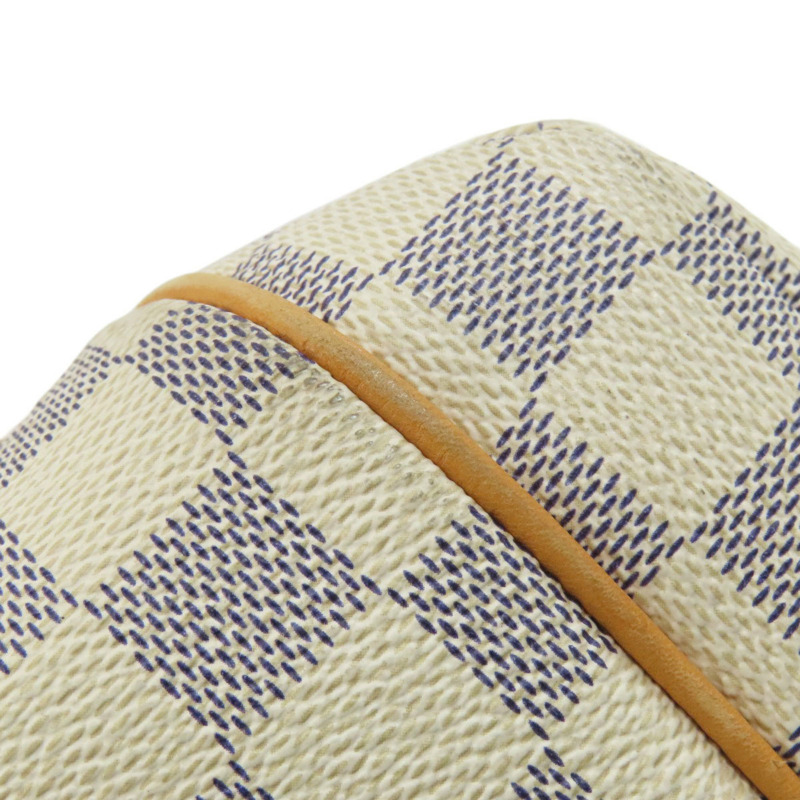 Louis Vuitton N51261 Totally PM（舊款）女士 Damier 帆布手提包。-18