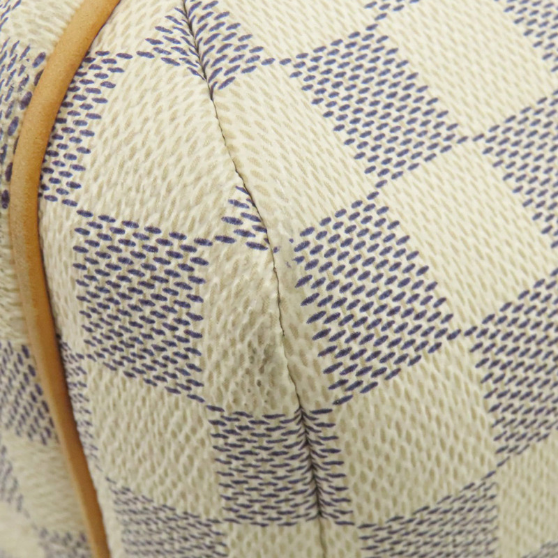 Louis Vuitton N51261 Totally PM（舊款）女士 Damier 帆布手提包。-19