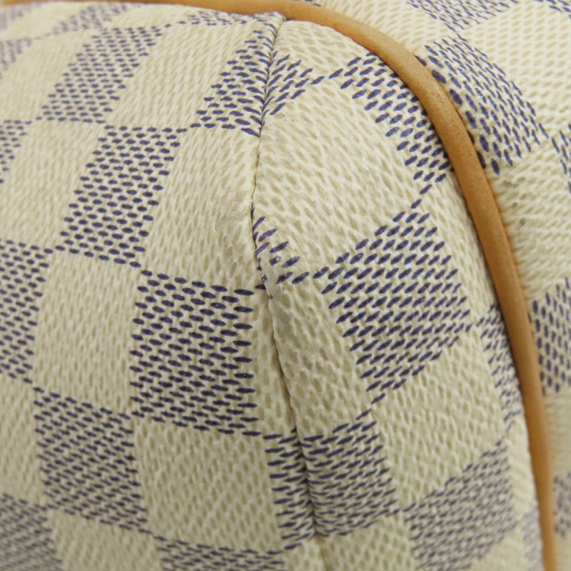 Louis Vuitton N51261 Totally PM（舊款）女士 Damier 帆布手提包。-20