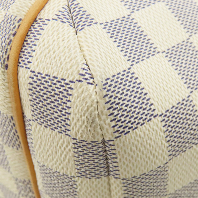 Louis Vuitton N51261 Totally PM（舊款）女士 Damier 帆布手提包。-21