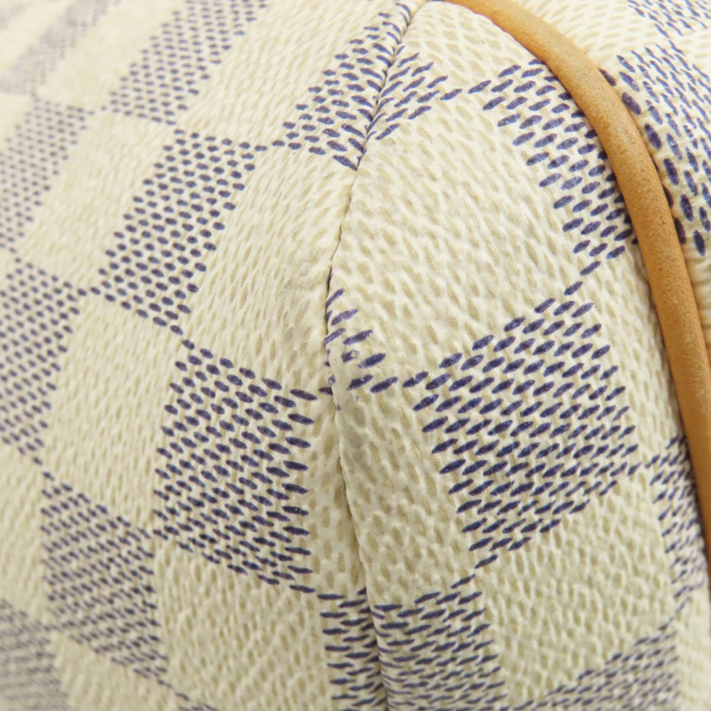 Louis Vuitton N51261 Totally PM（舊款）女士 Damier 帆布手提包。-22