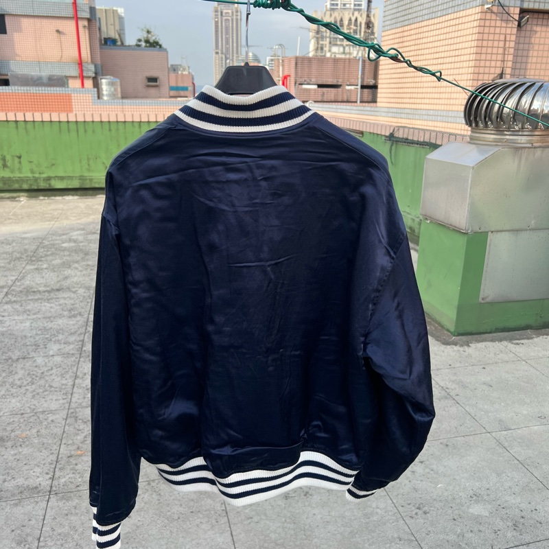 POLO Ralph Lauren雙面休閒外套-3