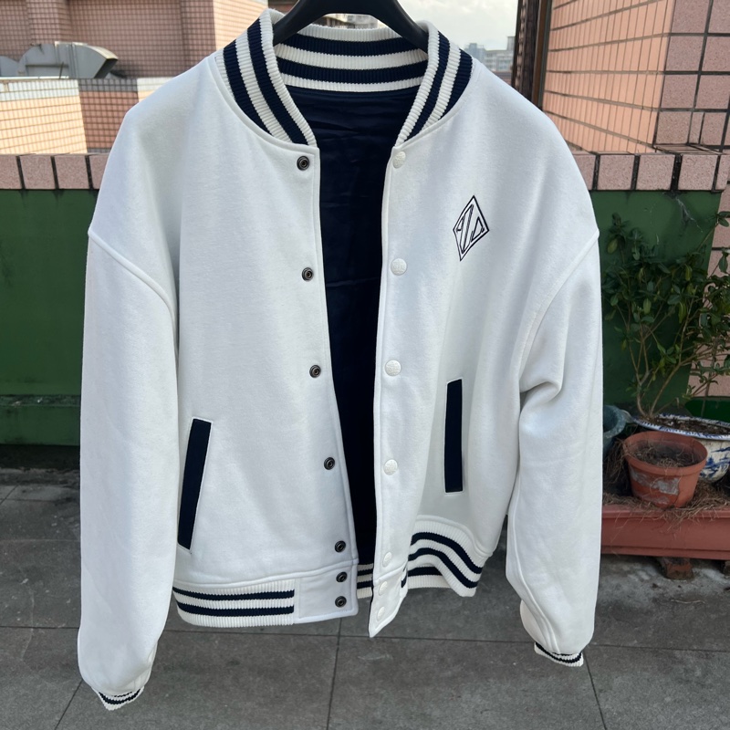 POLO Ralph Lauren雙面休閒外套-6