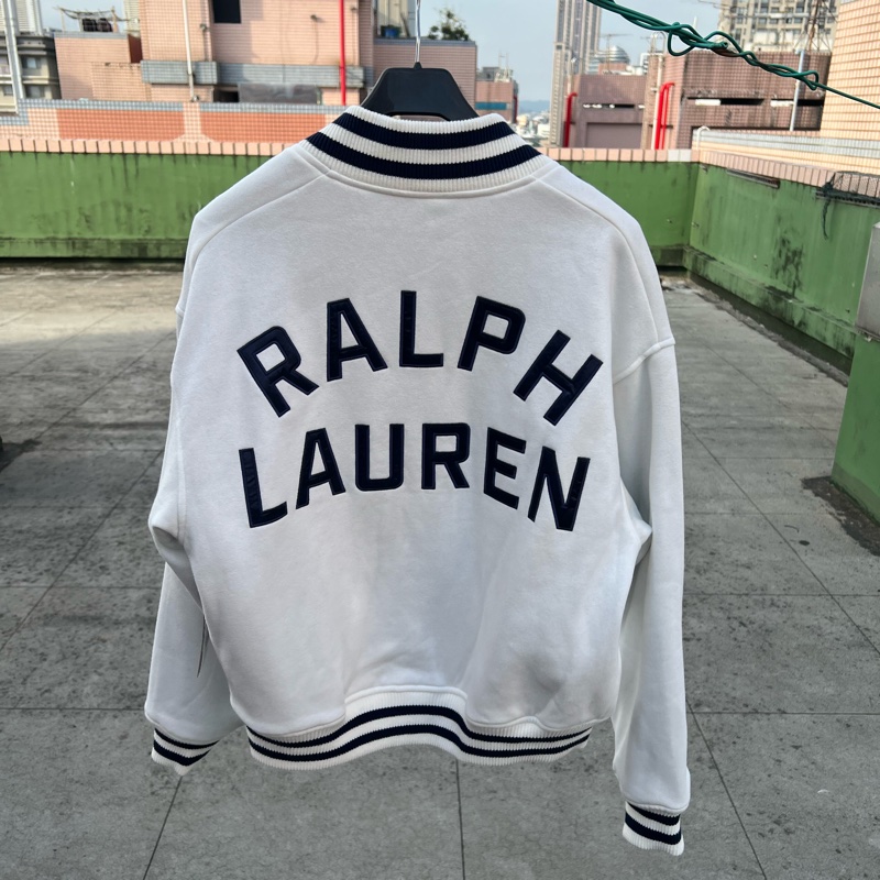 POLO Ralph Lauren雙面休閒外套-7