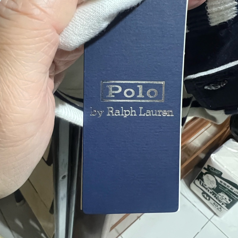 POLO Ralph Lauren雙面休閒外套-8