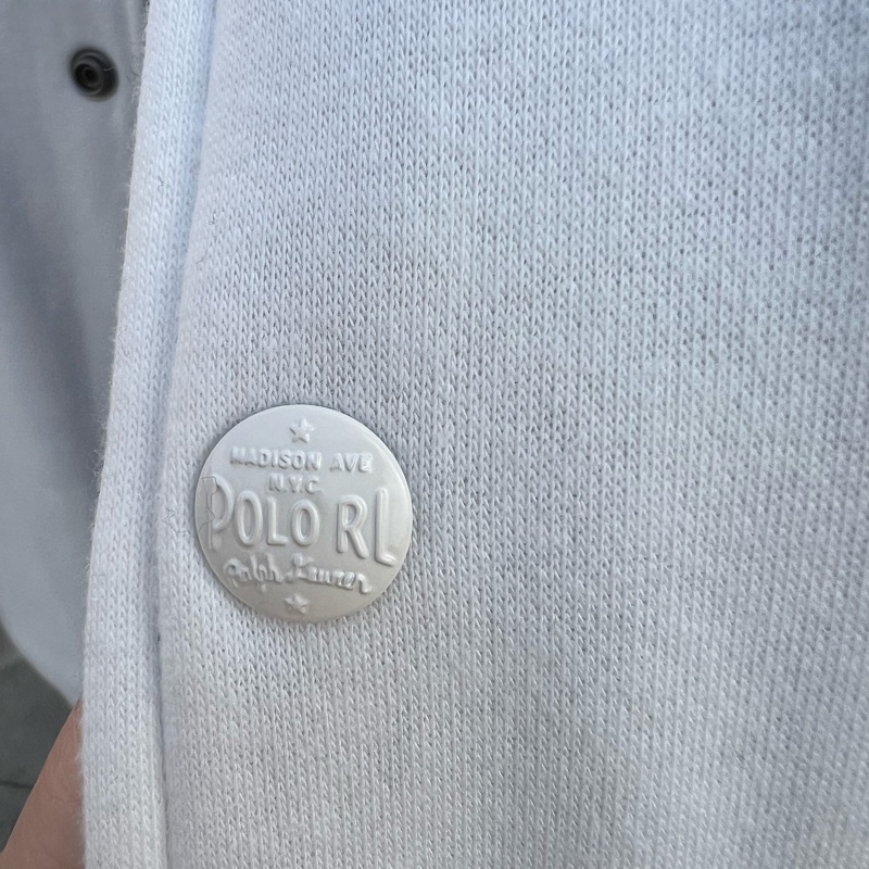 POLO Ralph Lauren雙面休閒外套-10