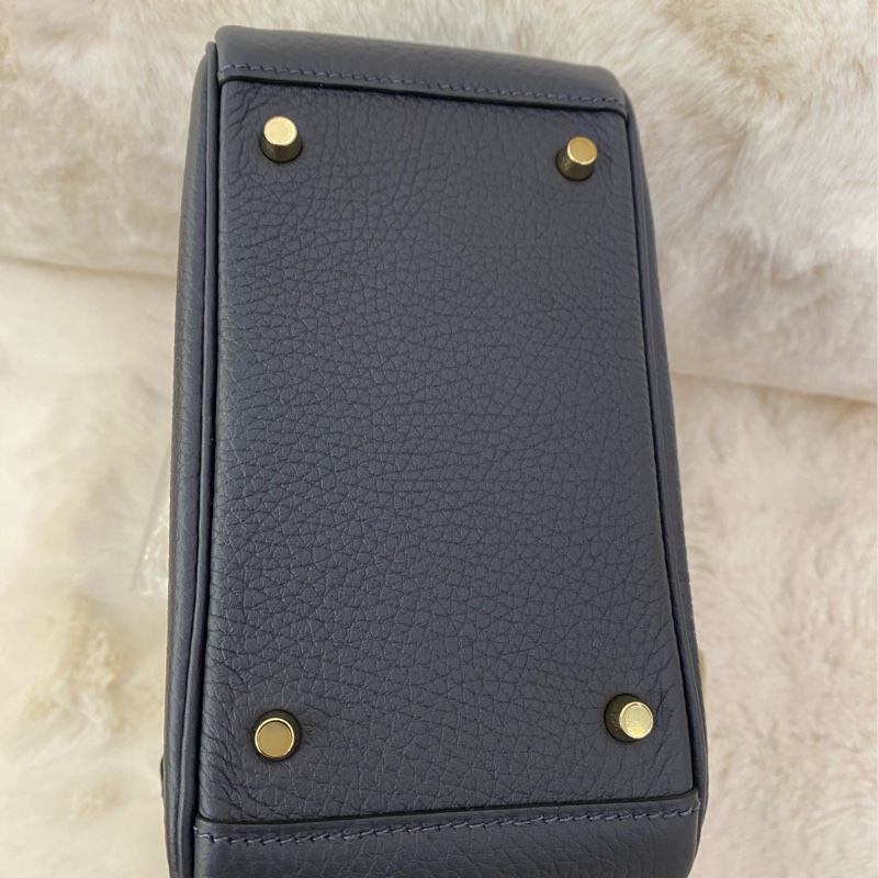 mini lindy、caban金扣-2