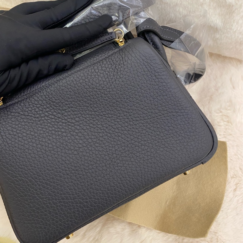 mini lindy、caban金扣-3