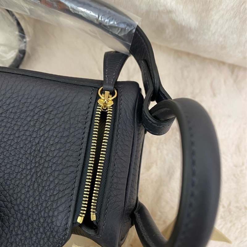 mini lindy、caban金扣-4