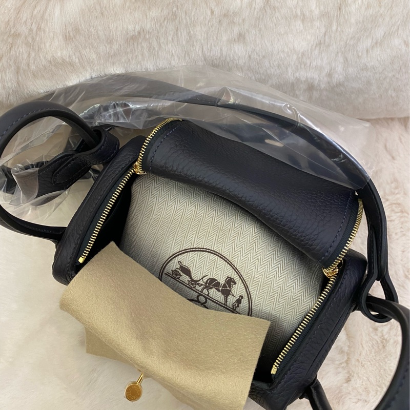 mini lindy、caban金扣-6