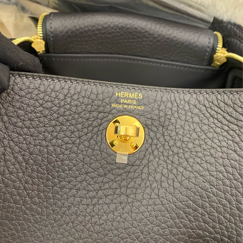 mini lindy、caban金扣-7