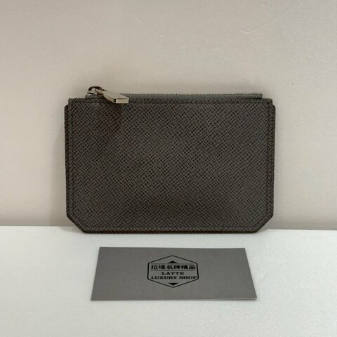LV TAIGA 零錢包/鑰匙包 87成新
