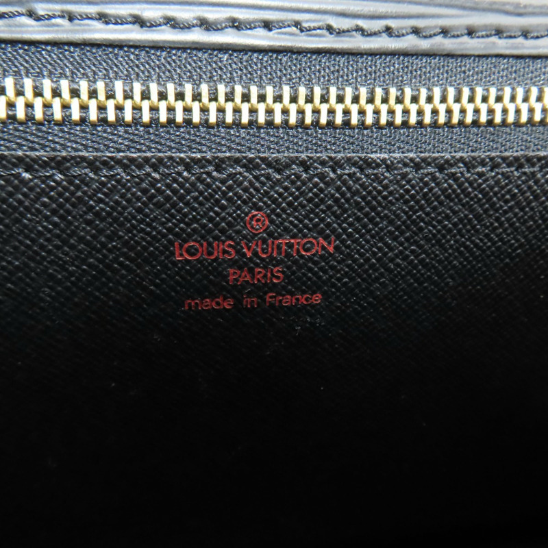 Louis Vuitton M52762 Pochette Serie Dragonne Second 包，Epi 皮革，男士路易威登LOUIS VUITTON官方線上旗艦店-5