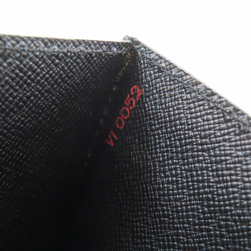 Louis Vuitton M52762 Pochette Serie Dragonne Second 包，Epi 皮革，男士路易威登LOUIS VUITTON官方線上旗艦店-6