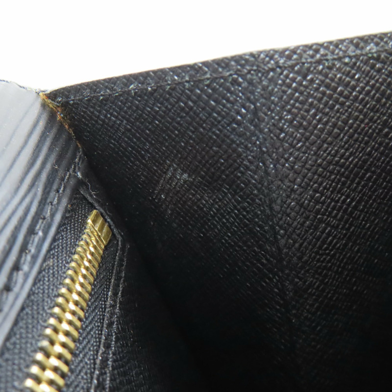 Louis Vuitton M52762 Pochette Serie Dragonne Second 包，Epi 皮革，男士路易威登LOUIS VUITTON官方線上旗艦店-10