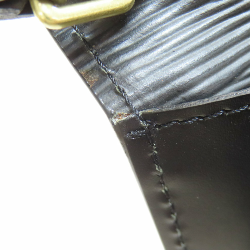 Louis Vuitton M52762 Pochette Serie Dragonne Second 包，Epi 皮革，男士路易威登LOUIS VUITTON官方線上旗艦店-11