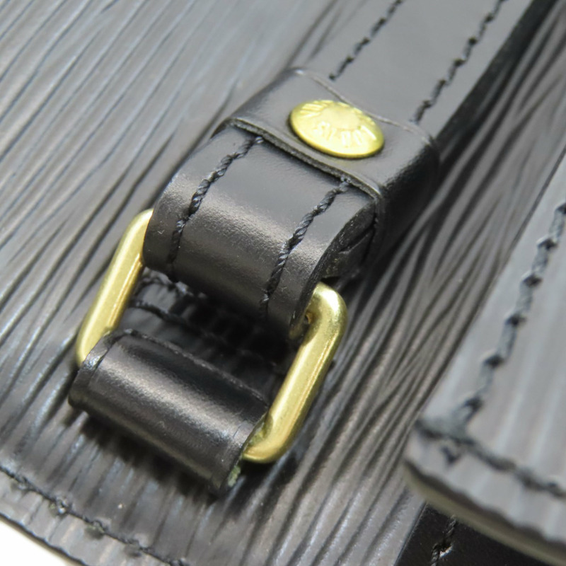 Louis Vuitton M52762 Pochette Serie Dragonne Second 包，Epi 皮革，男士路易威登LOUIS VUITTON官方線上旗艦店-12