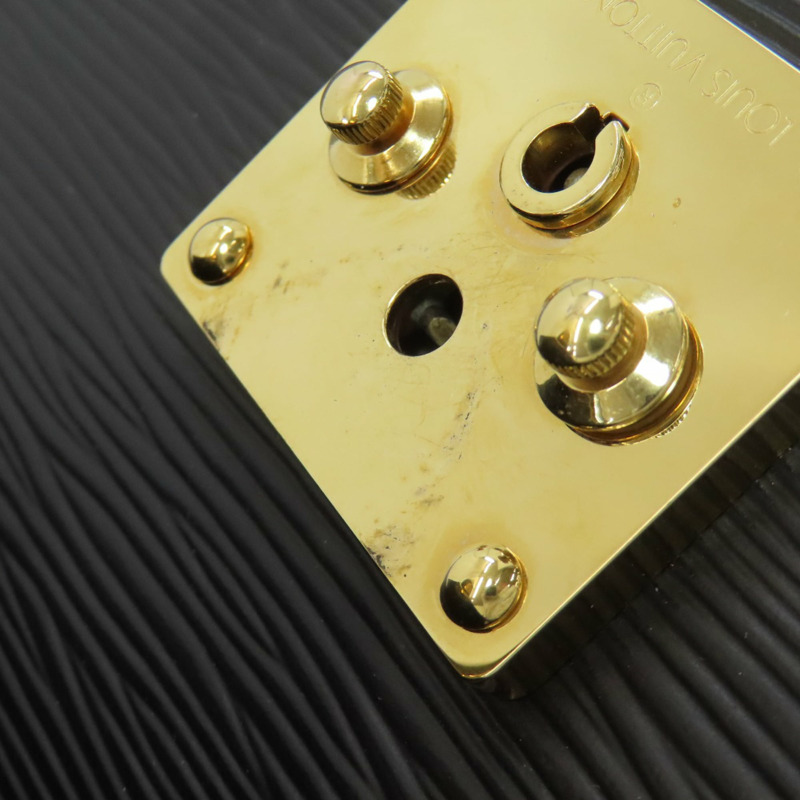 Louis Vuitton M52762 Pochette Serie Dragonne Second 包，Epi 皮革，男士路易威登LOUIS VUITTON官方線上旗艦店-14