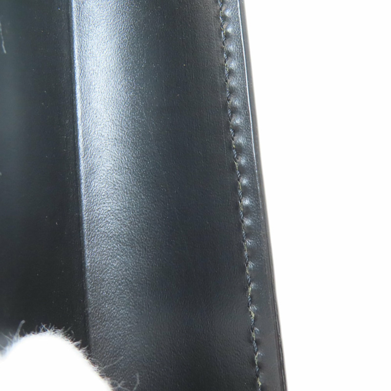 Louis Vuitton M52762 Pochette Serie Dragonne Second 包，Epi 皮革，男士路易威登LOUIS VUITTON官方線上旗艦店-15