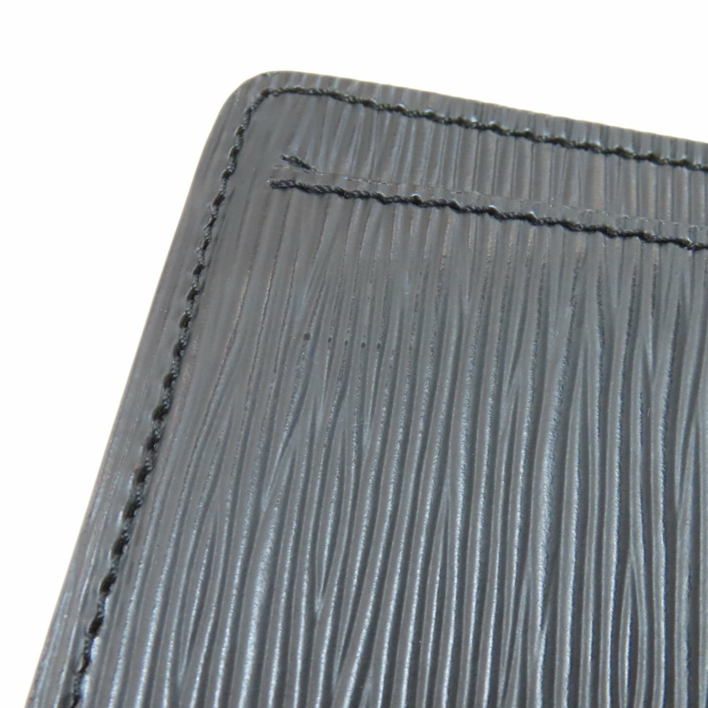 Louis Vuitton M52762 Pochette Serie Dragonne Second 包，Epi 皮革，男士路易威登LOUIS VUITTON官方線上旗艦店-17