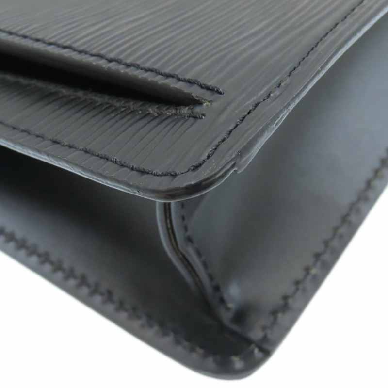 Louis Vuitton M52762 Pochette Serie Dragonne Second 包，Epi 皮革，男士路易威登LOUIS VUITTON官方線上旗艦店-19