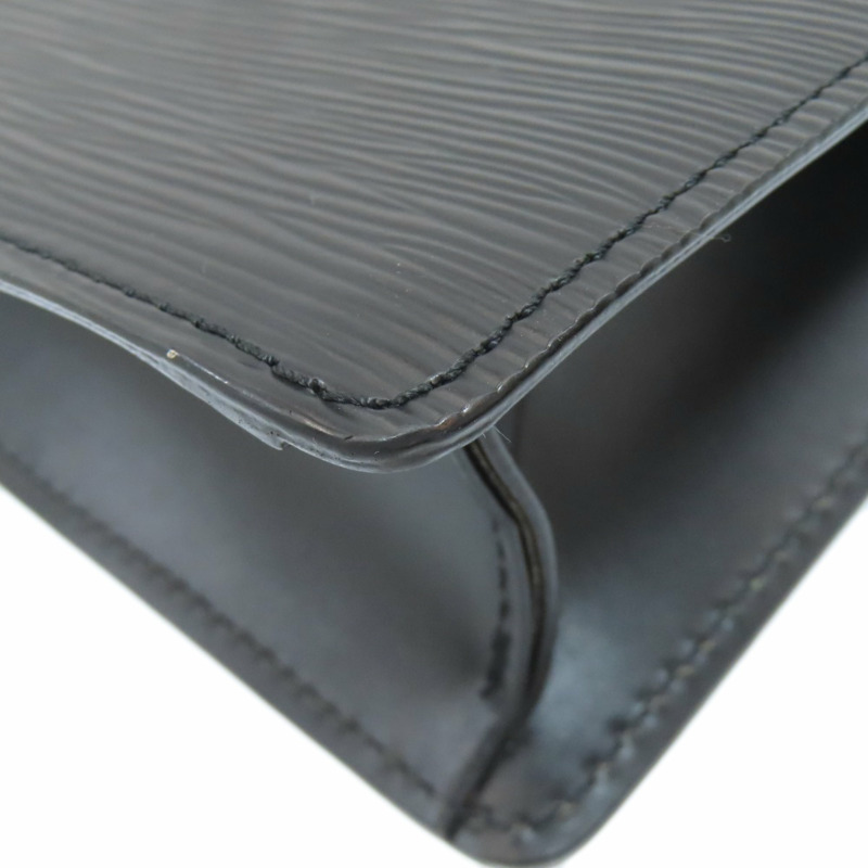 Louis Vuitton M52762 Pochette Serie Dragonne Second 包，Epi 皮革，男士路易威登LOUIS VUITTON官方線上旗艦店-20