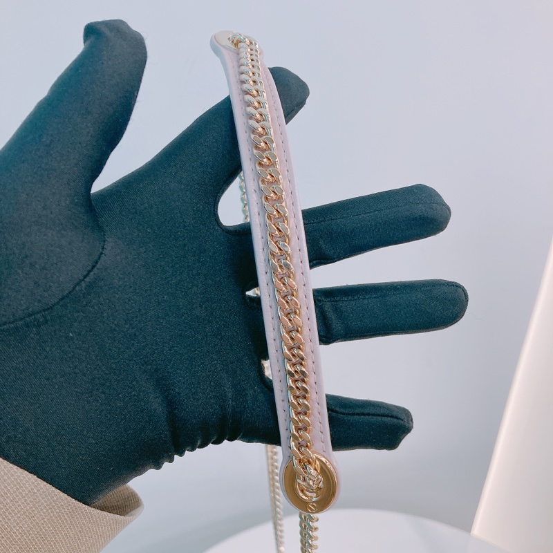 MS0519 CHRISTIAN DIOR 迪奧女士系列經典菱格兩用包包LADY DIOR MINI LAMBSKIN-12