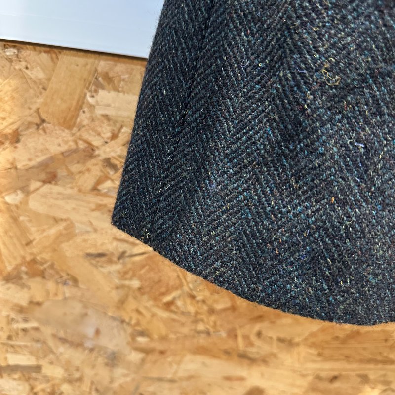 【美收精品】CHANEL深色大衣 4-781-8