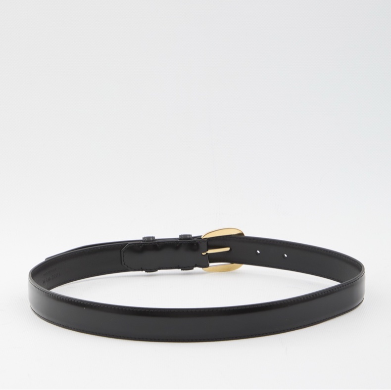 Celine 女士 搭扣腰帶70 75 80 85 90 95 100碼2.5cm-4