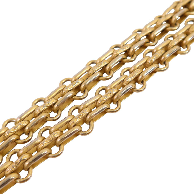 CHANEL 牛皮皮革2.55 Graffiti Reissue金扣鏈帶肩背袋-20