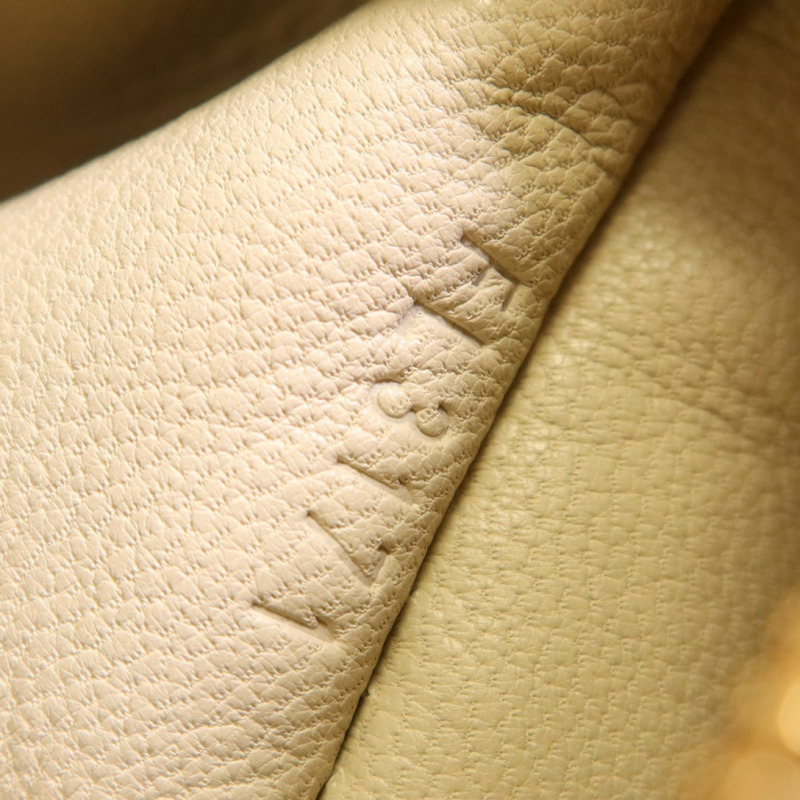 LOUIS VUITTON Monogram Lockit金扣手挽袋-6