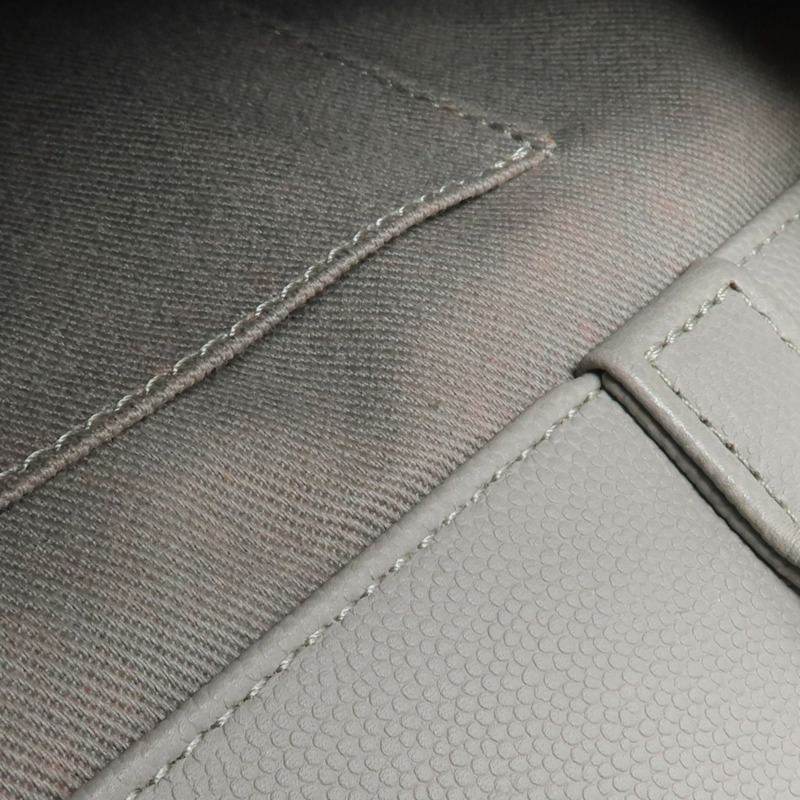 CHANEL 牛皮皮革Business Affinity金扣手挽肩背兩用袋-15