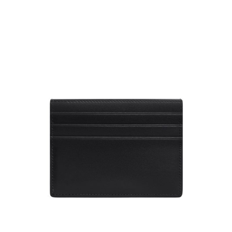 Celine 男士 矩形卡夾均碼碼11cm*8cm-1