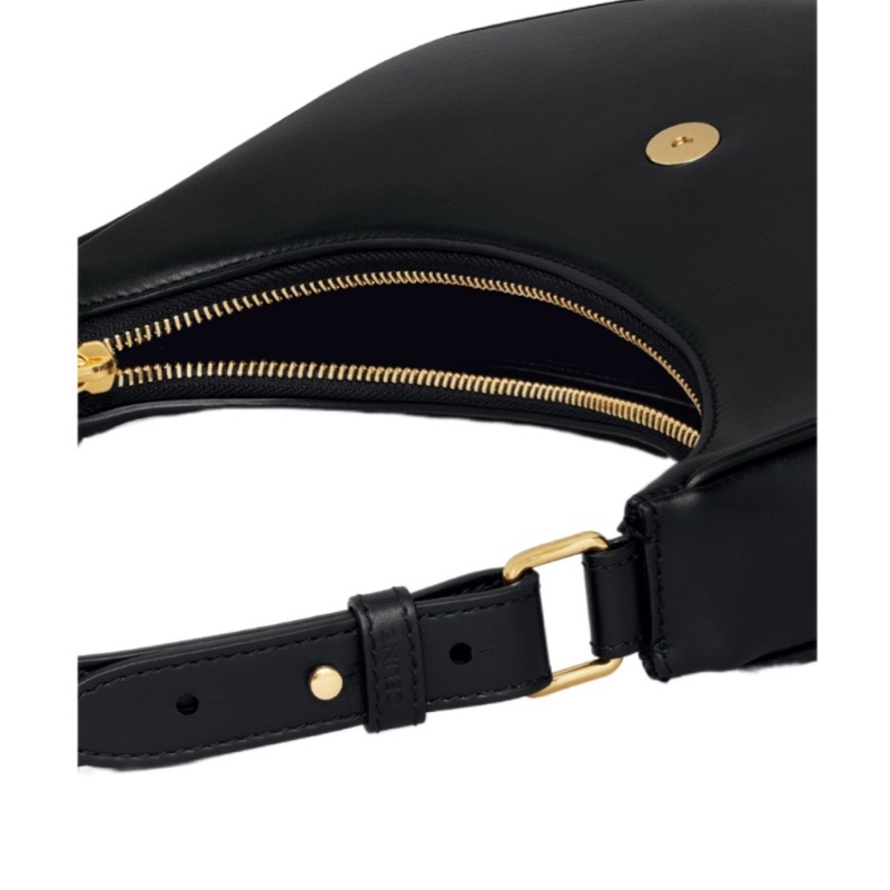 Celine 女士 AVA TRIOMPHE手提包均碼碼中號、23cm*6cm*13.5cm-4