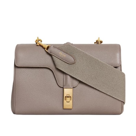Celine 女士 Soft 16 單肩包均碼碼常規、23cm*9cm*15cm