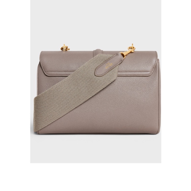 Celine 女士 Soft 16 單肩包均碼碼常規、23cm*9cm*15cm-1