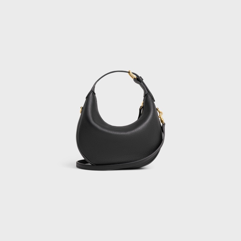 Celine 女士 Lulu小牛皮手袋均碼碼24cm*5cm*21cm-1
