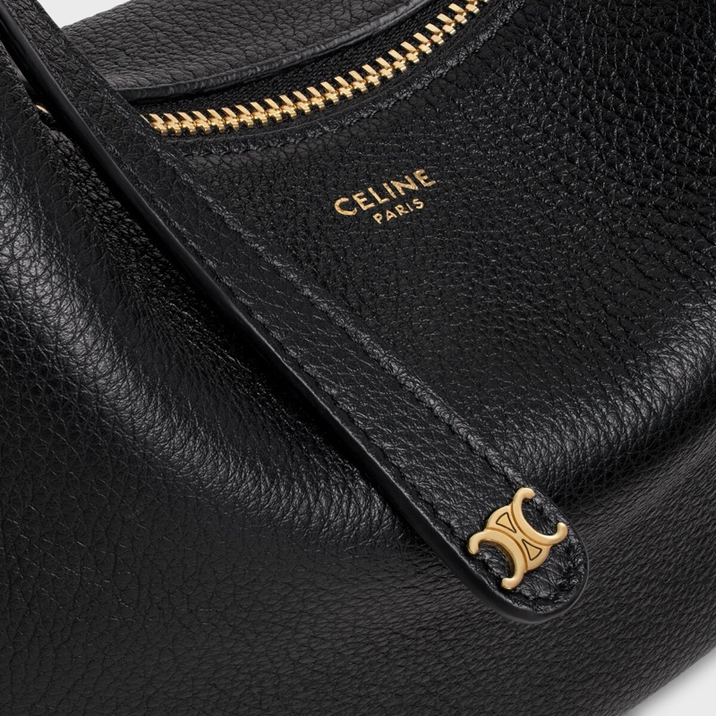 Celine 女士 Lulu小牛皮手袋均碼碼24cm*5cm*21cm-3