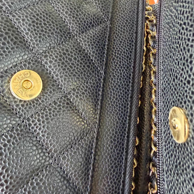 Chanel 黑金woc芯片-2