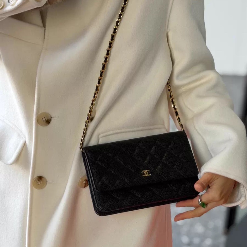 Chanel 黑金woc芯片-4