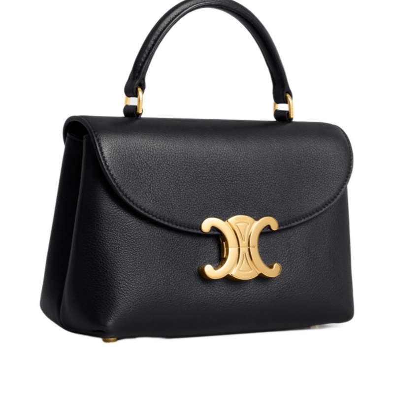 Celine 女士 TEEN NINO單肩包均碼碼20.5cm*8cm*13cm-0