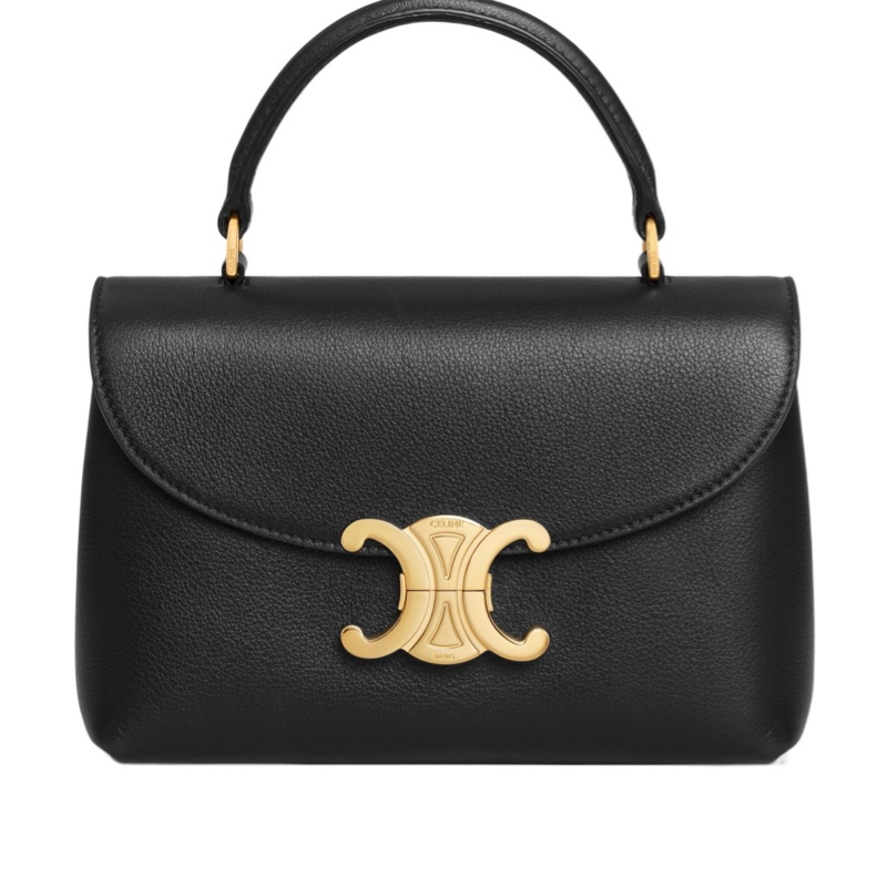 Celine 女士 TEEN NINO單肩包均碼碼20.5cm*8cm*13cm-3